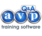 AVP Q&A Software